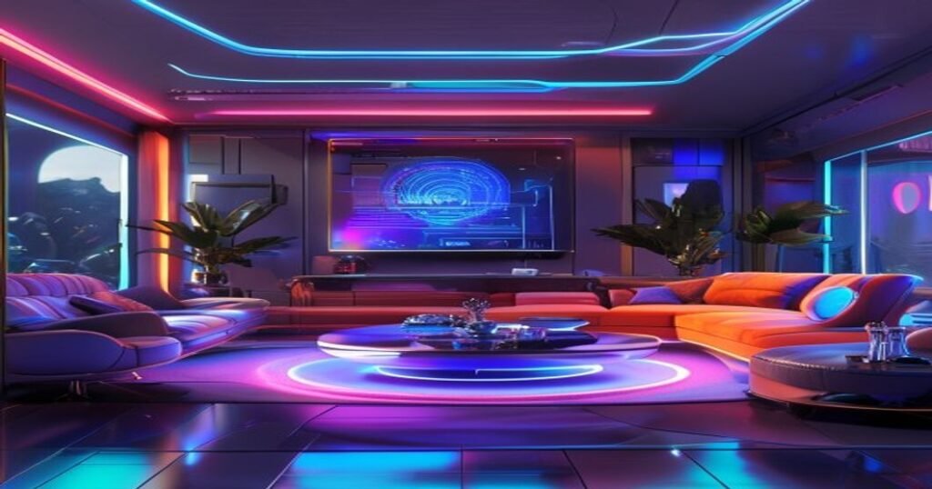 Beyond Walls: How AI is Redesigning Our Homes from the Inside Out and Why You'll Love It