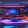 Beyond Walls: How AI is Redesigning Our Homes from the Inside Out and Why You'll Love It