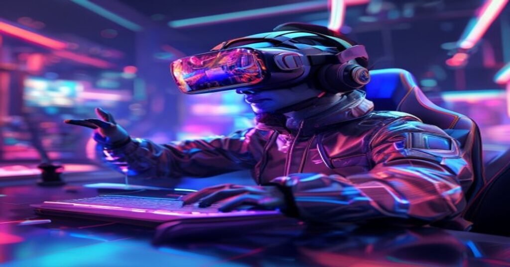 The AI Game Changer: Why Your Favorite Games Are About to Get a Whole Lot Smarter – And More Immersive