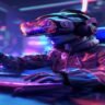 The AI Game Changer: Why Your Favorite Games Are About to Get a Whole Lot Smarter – And More Immersive
