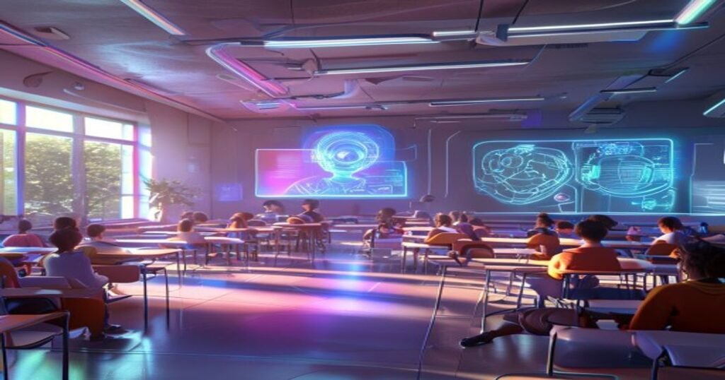 The Learning Revolution: How AI is Finally Making Education Truly Personal (And Why That's a Game Changer)