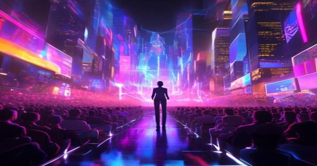 Your Brain on AI: Why Entertainment is Getting Smarter, Deeper, and More Personal