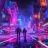 The Matrix is Calling: How AI is Building Your Next Digital Reality – The Metaverse Unleashed