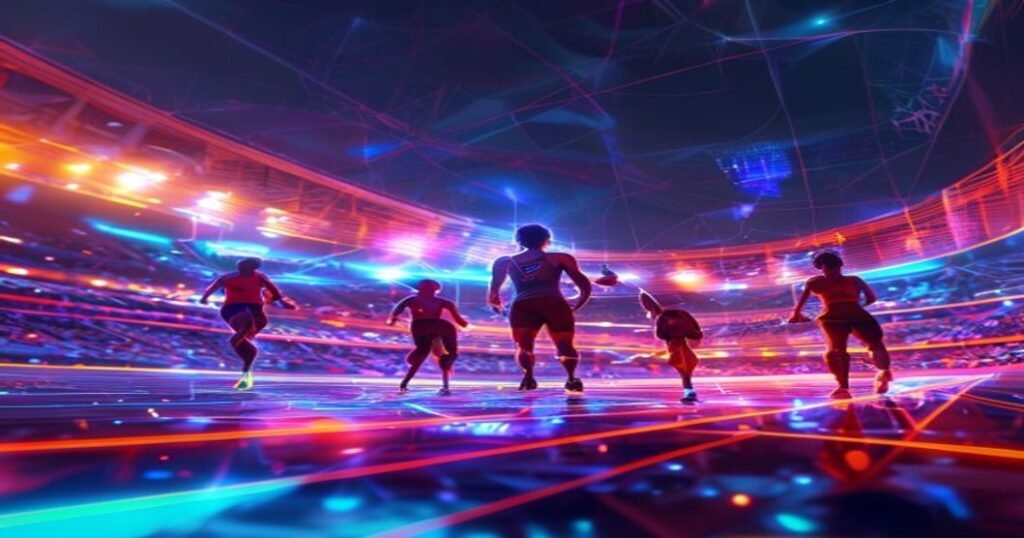 The Game Has Changed: How AI and Data are Rewriting the Rules of Modern Sports