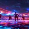 The Game Has Changed: How AI and Data are Rewriting the Rules of Modern Sports