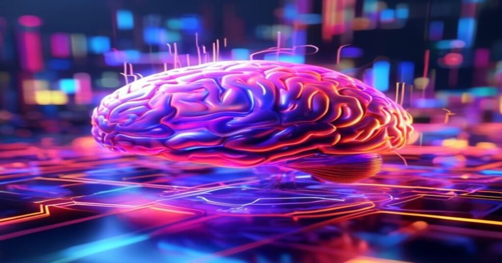 Marketing's New Brain: How AI is Rewriting Every Digital Strategy Imaginable (And Why You Can't Ignore It)