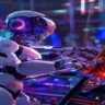 The Algorithm's Muse: How AI is Not Just Changing, But *Becoming* Entertainment