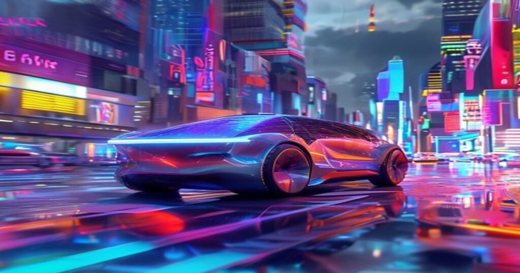 The Road Ahead: Why Self-Driving Cars Aren't Just Coming, They're Already Rewriting Our World