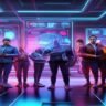 The AI Avalanche: How Startups Are Seizing the Edge and Reshaping Industries (Don't Get Left Behind!)