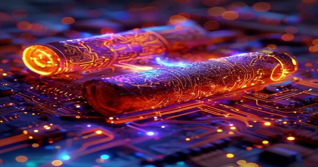 The Invisible Architects: How Ancient Civilizations Secretly Built Our Digital Age