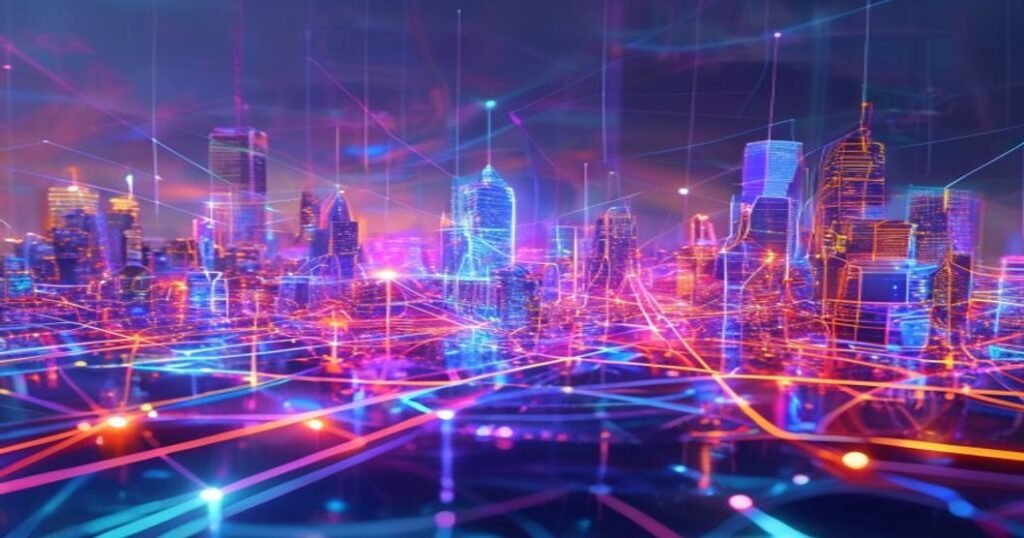 Beyond Speed: How Future Telecom Networks Are Quietly Building a World We Can Barely Imagine (And Why You Need to Pay Attention NOW)