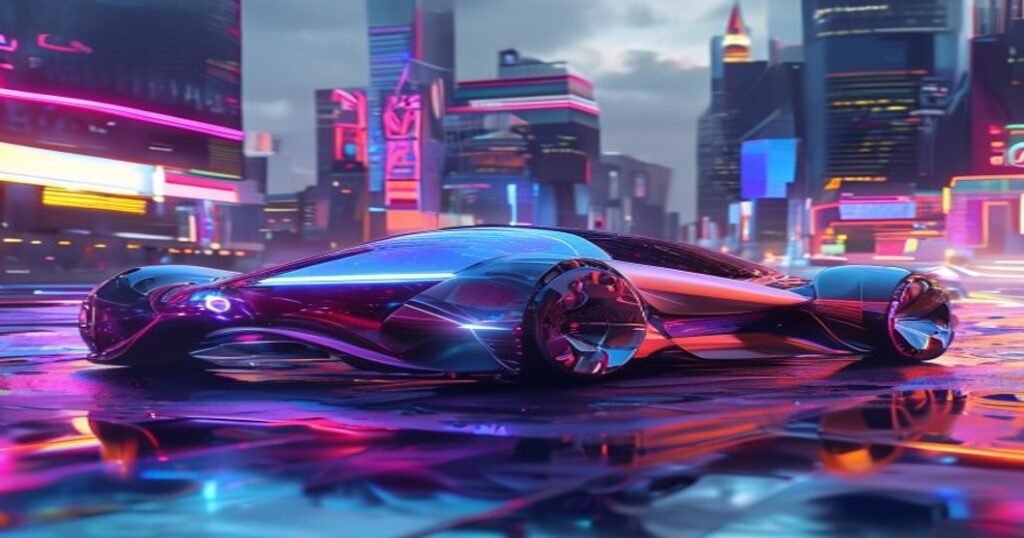 Your Next Car Won't Just Drive You, It'll Transform Your Entire World: The Unstoppable Revolution of Smart Vehicles