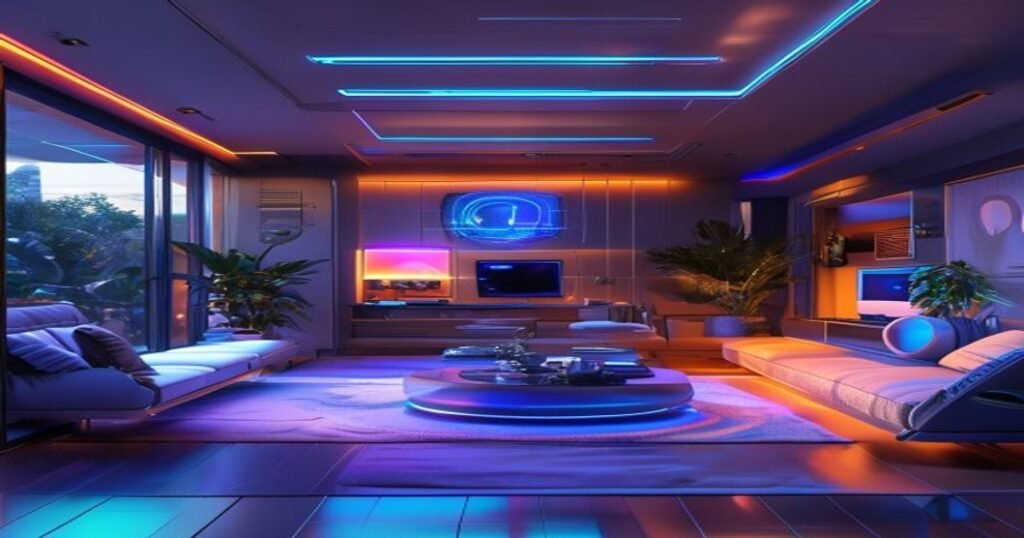 Beyond Automation: How Intelligent Design is Reshaping Our Homes into Living Sanctuaries