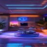 Beyond Automation: How Intelligent Design is Reshaping Our Homes into Living Sanctuaries