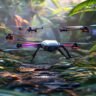 From Whispers to ROAR: How AI and Smart Tech are Rescuing Earth's Wildest Creatures (and Why It Matters to YOU)