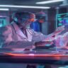 Decoding Your Destiny: How AI is Rewriting the Future of Personalized Health and Why You'll Never See a Doctor the Same Way Again