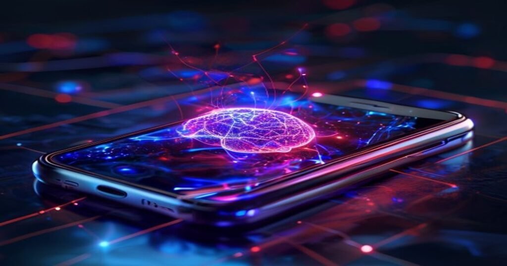 Your Phone Just Got a Brain: The Rise of On-Device AI and Why It Changes EVERYTHING