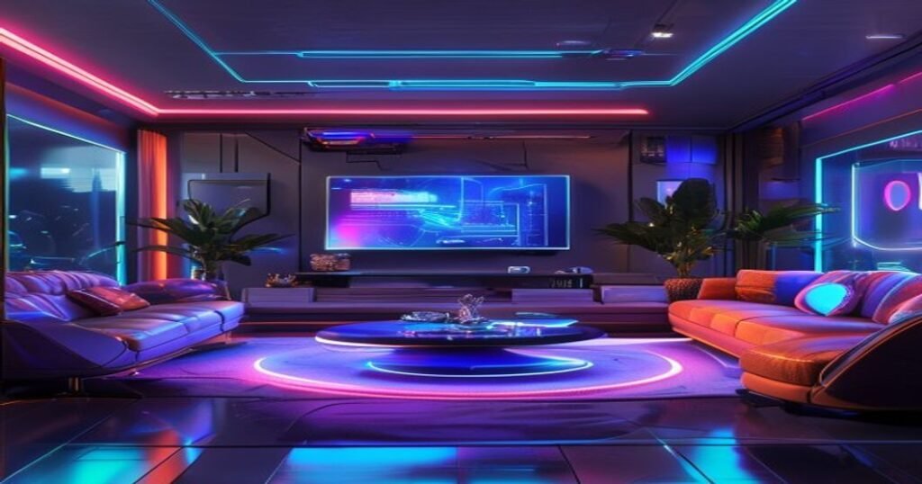 Beyond the Blockbuster: How AI is Rewriting the Rules of Entertainment (And Why You're Already Hooked)