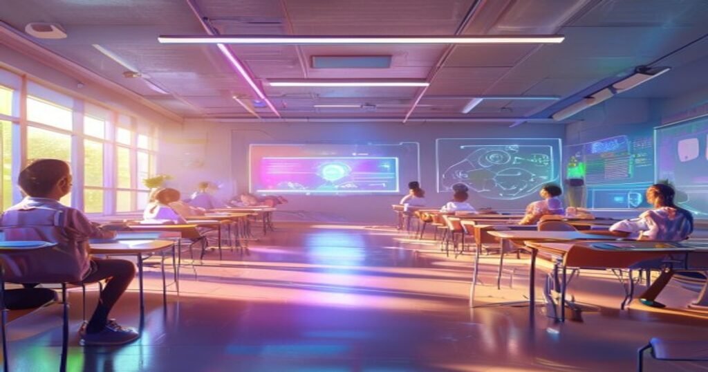 The AI Classroom Uprising: Why Personalized Learning is Here to Stay (And How It's Reshaping Your Child's Future)