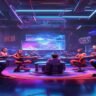 The AI Revolution in Gaming: Are We Ready for Truly Intelligent Worlds?