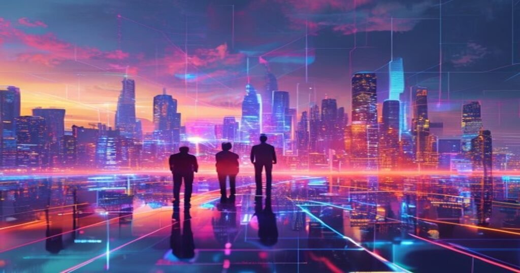 The AI Avalanche: Why Intelligent Machines Aren't Coming, They've Already Changed Everything for Startups!