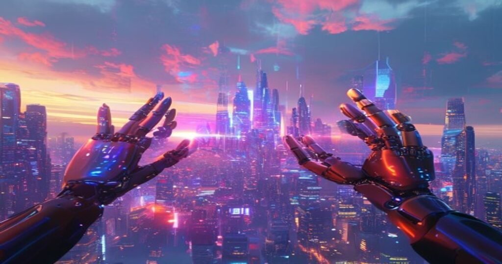 The AI Earthquake: Why Your Job, Your Future, and Your Kids' Education Will Never Be the Same