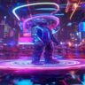 The Show Must Go On (With AI): How Intelligent Tech is Redefining Movies, Music, and Gaming