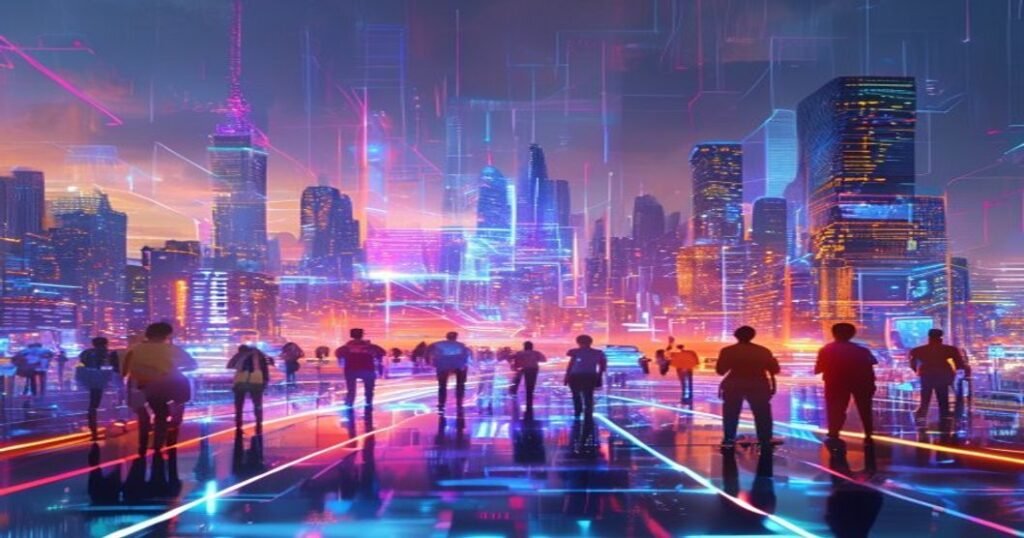 The AI Revolution: Beyond the Hype, How Intelligent Tech is Rewriting Our Future (and Why You Can't Afford to Ignore It)