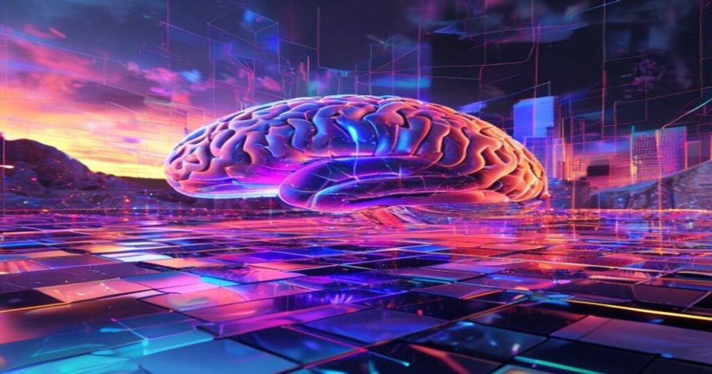 Beyond the Screen: How AI is Not Just Changing Entertainment, But Redefining Reality Itself