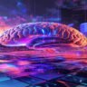 Beyond the Screen: How AI is Not Just Changing Entertainment, But Redefining Reality Itself