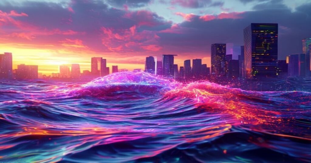 The Generative AI Explosion: Why the World Will Never Be the Same, and How YOU Can Thrive