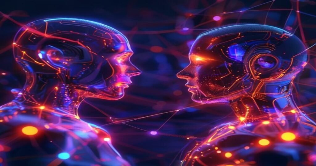 The Unseen Revolution: How Conversational AI is Rewriting the Rules of Human-Computer Interaction (and Everything Else)