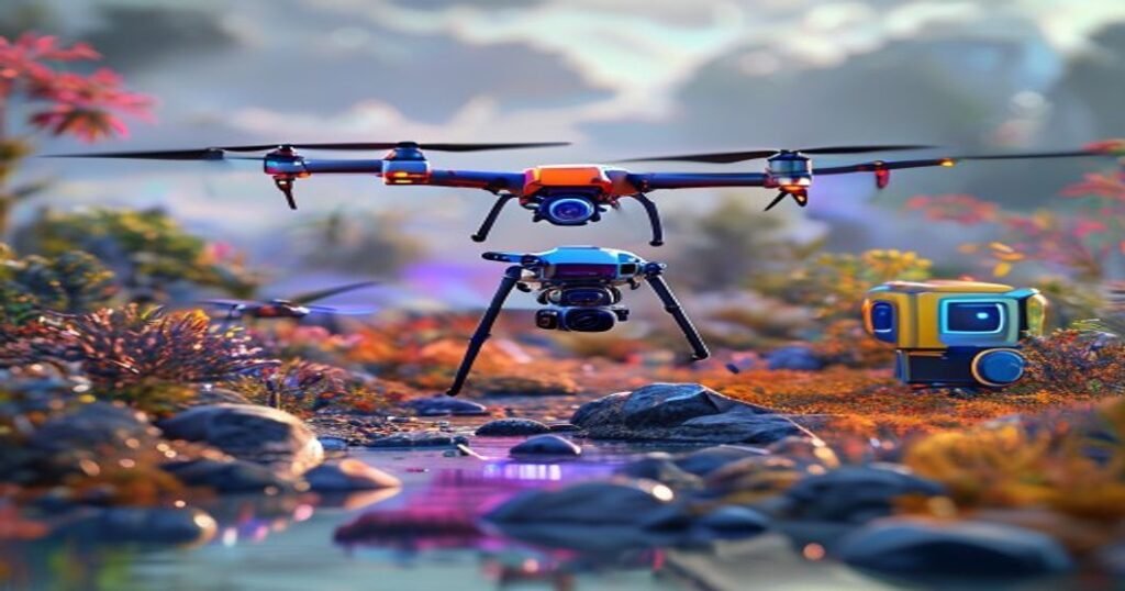The Silent Sentinels: How AI is Rewriting the Rules of Wildlife Conservation and Saving Our Planet's Wild Heart