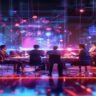 The AI Tsunami: Why Your Business Needs to Ride the Wave (Before It Drowns You)