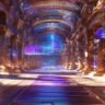 The Ghost of Alexandria: What the World's First 'Google' Teaches Us About AI, Knowledge, and the Looming Digital Dark Age