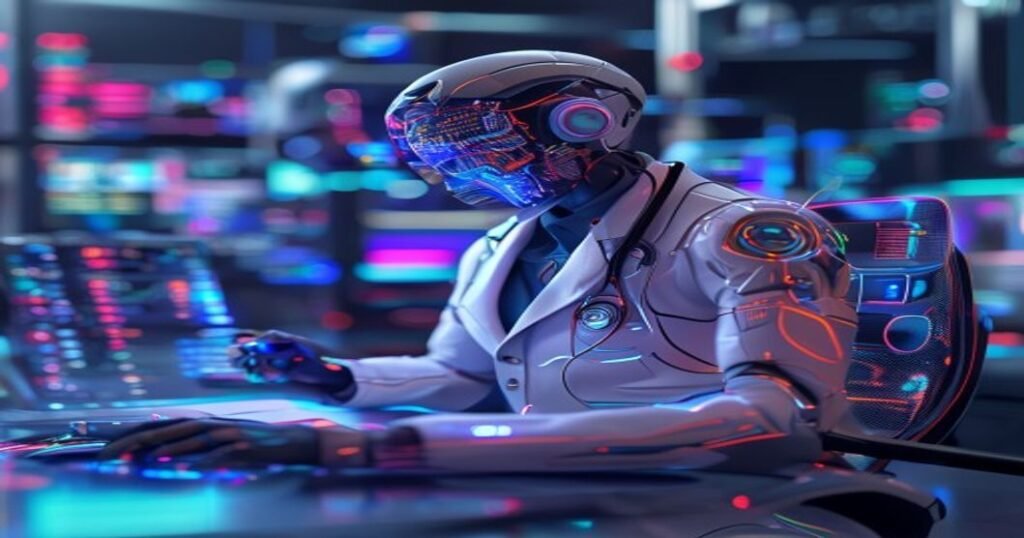 Beyond the Clinic: How AI is Ushering in a New Era of Hyper-Personalized Health and Why You Should Care