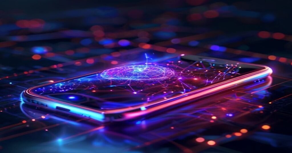 Beyond Smart: Your Next Smartphone Won't Just Think, It'll Anticipate You