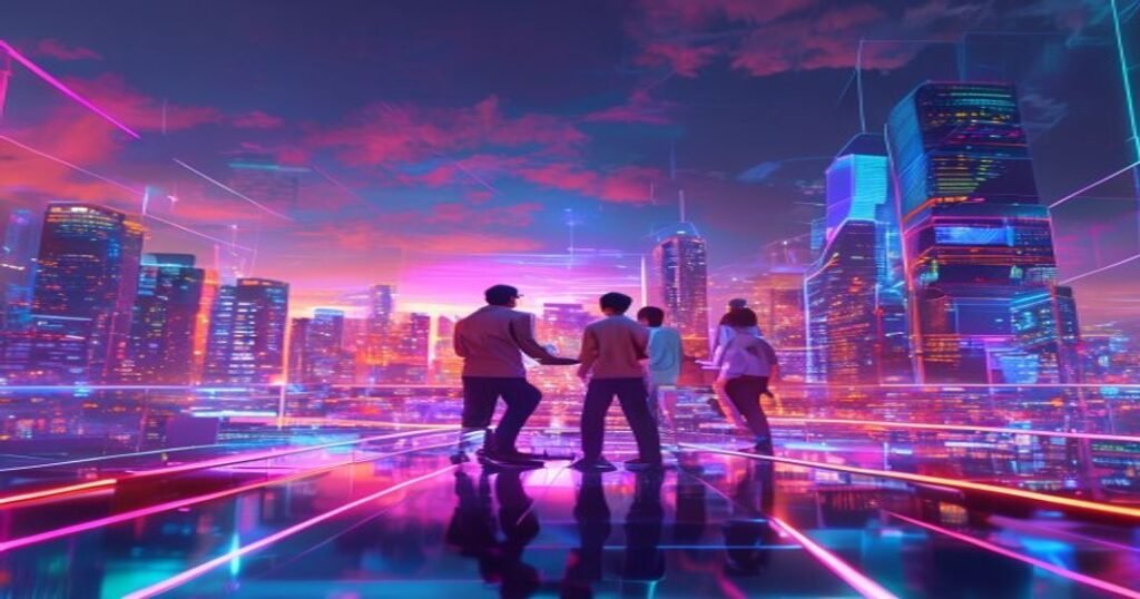 The Digital Roar: How Pakistan's Youth Are Igniting a Tech Startup Revolution and Reshaping the Nation's Future