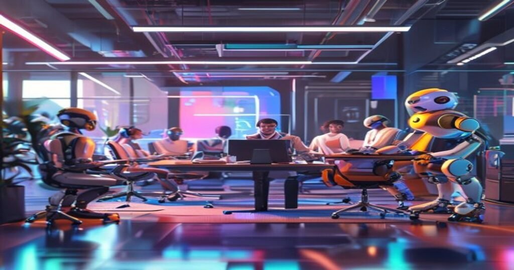 Future of Work Rewired: Is AI Your Boss, Partner, or Path to Your Dream Job?