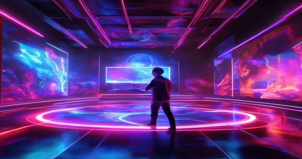 Beyond the Binge: How AI and Interactive Entertainment Are Rewiring Our Brains (And Our Living Rooms)