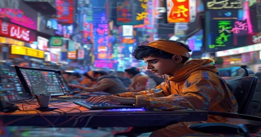 Pakistan's Digital Awakening: How Youth, Grit, and Innovation are Fueling a Startup Revolution