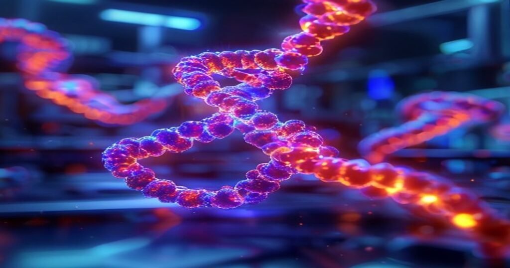 Rewriting the Code of Life: Why Gene Editing is the Ultimate Startup Frontier (and Our Greatest Challenge)