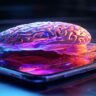 Beyond Buttons and Pixels: How AI is Secretly Supercharging Your Smartphone (And What's Next)
