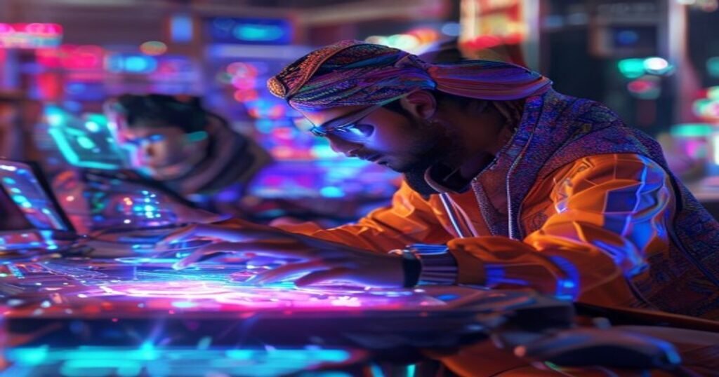 Unleashing the Digital Dragon: How AI is Reshaping Pakistan's Future (And Why It Matters to Every Pakistani)