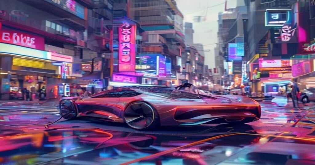 The Silent Revolution: How Electric Vehicles Are Rewiring Our Roads (and Our Future)