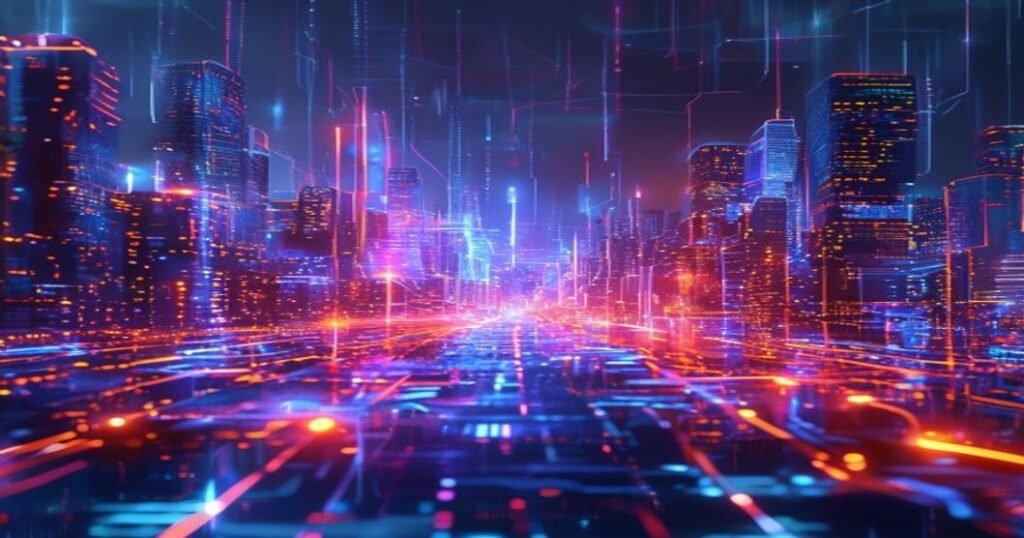 The AI Renaissance: Why Generative Tech Isn't Just a Tool, It's a Revolution Reshaping Our World (And Your Future)