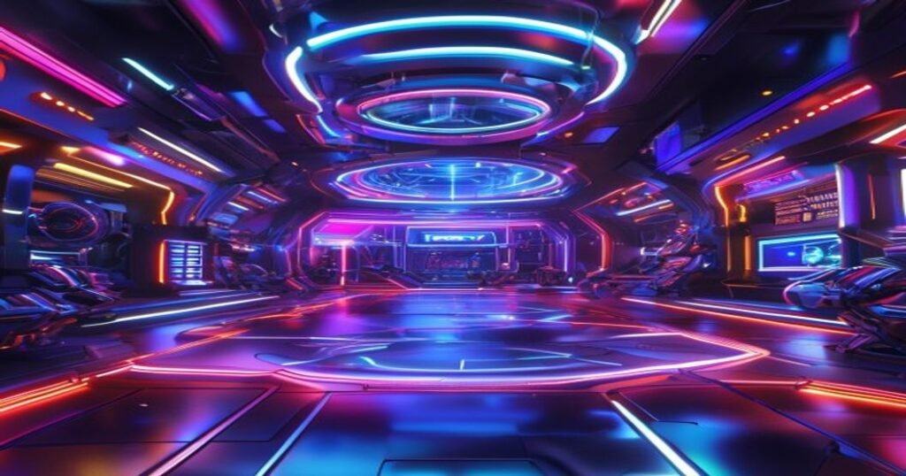 Beyond the Binge: How AI is Rewriting the Rules of Entertainment (and Your Next Obsession)