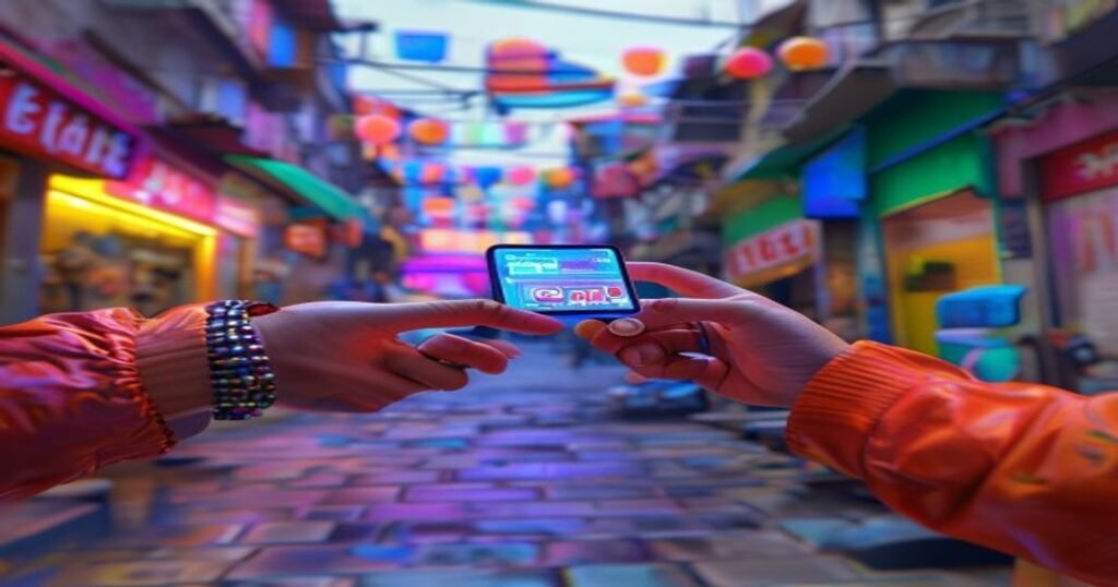 From Cash to Code: The Fintech Revolution Reshaping Pakistan's Economy and Your Daily Life