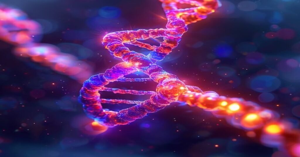 The Health Revolution is Personal: Unlocking Your Future with AI and Gene Editing