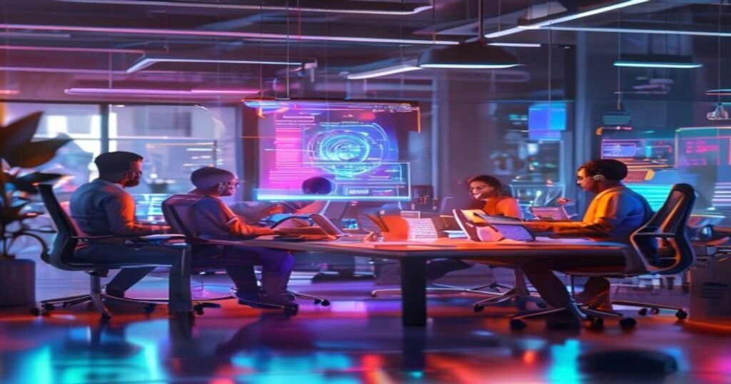 The AI Tsunami: Why Your Job Isn't Disappearing, It's Evolving — And How to Thrive in the Next Economy
